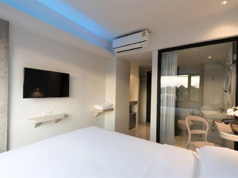 Hotel Prima House Pattaya. Exterior foto